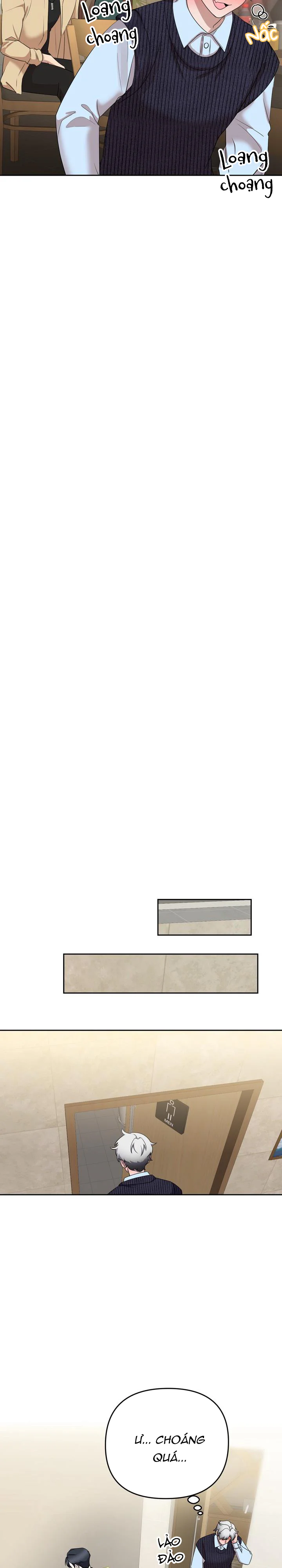 Cắm Cờ Lên Đầu Hổ Núi Baekdu Chapter 1 - Next Chapter 2 H