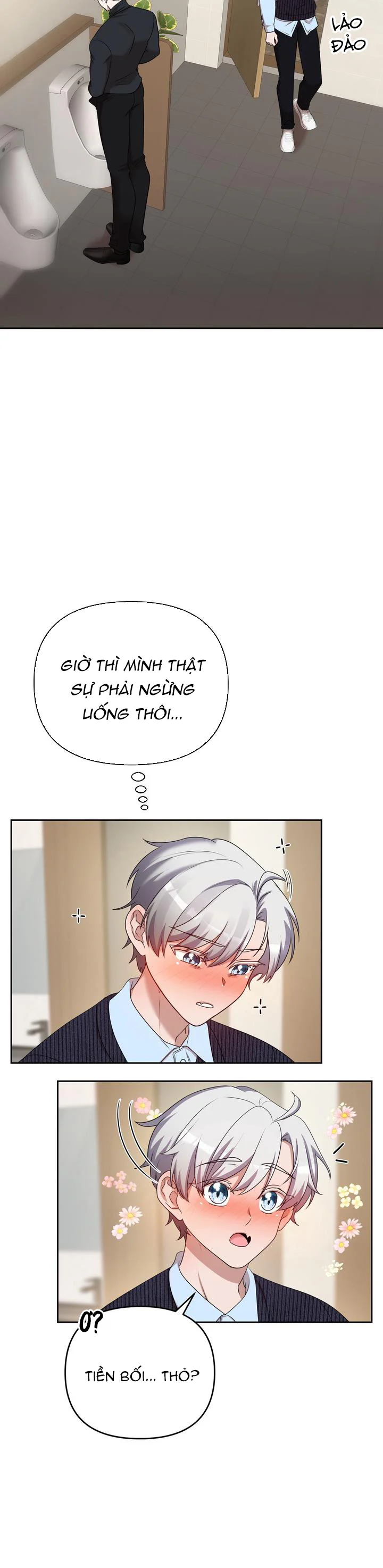 Cắm Cờ Lên Đầu Hổ Núi Baekdu Chapter 1 - Next Chapter 2 H