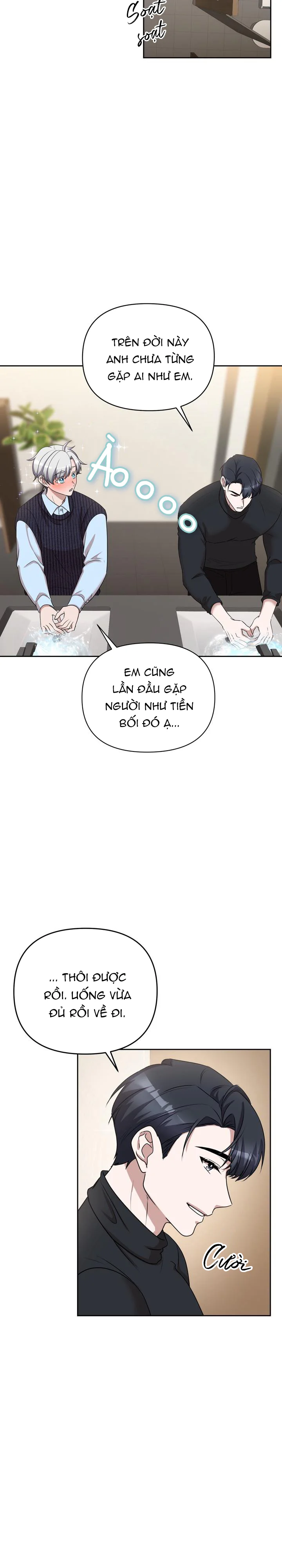 Cắm Cờ Lên Đầu Hổ Núi Baekdu Chapter 1 - Next Chapter 2 H