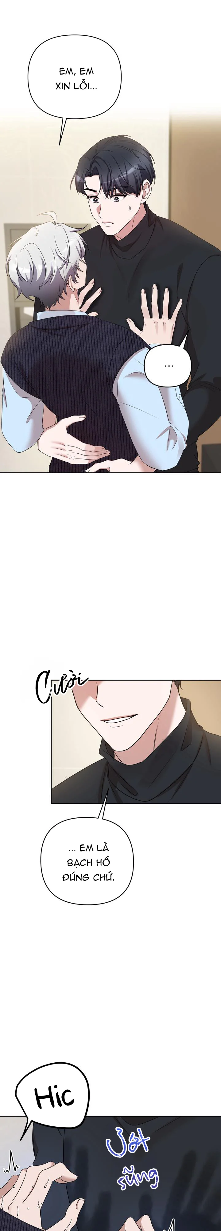 Cắm Cờ Lên Đầu Hổ Núi Baekdu Chapter 1 - Next Chapter 2 H