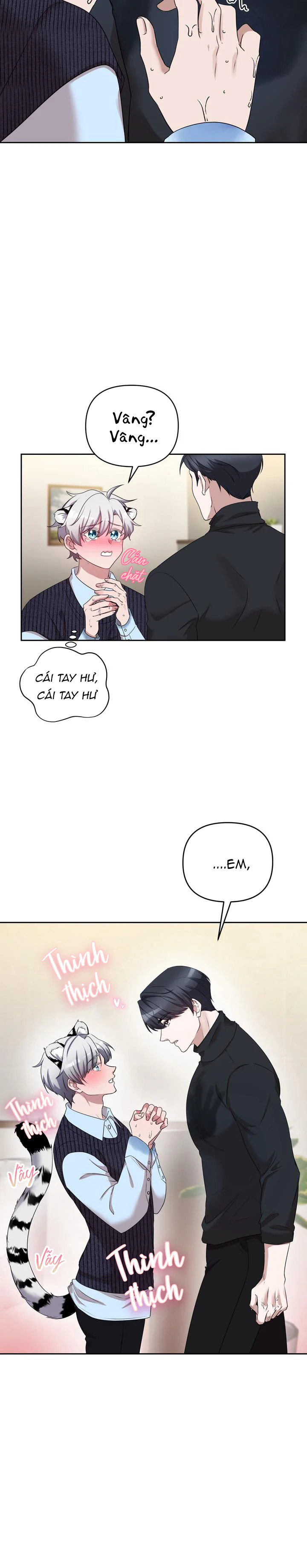 Cắm Cờ Lên Đầu Hổ Núi Baekdu Chapter 1 - Next Chapter 2 H