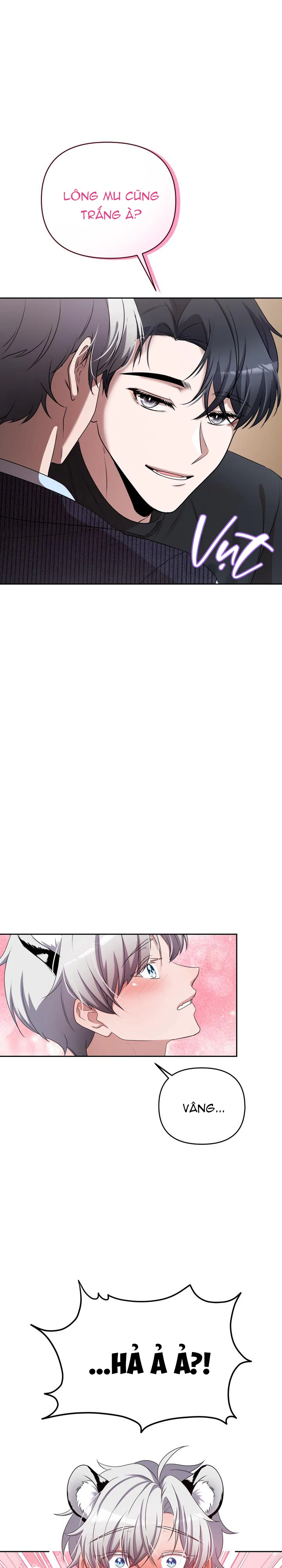 Cắm Cờ Lên Đầu Hổ Núi Baekdu Chapter 1 - Next Chapter 2 H