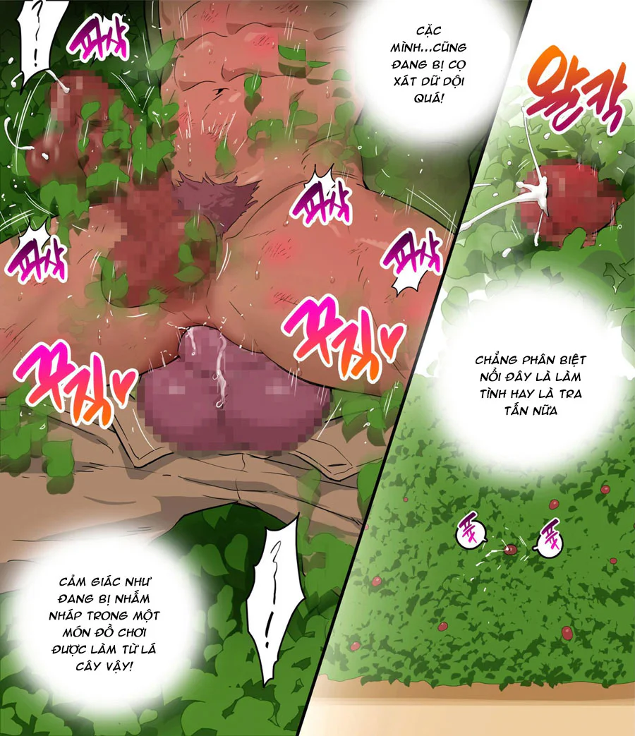 Oneshot BL của Ppatta Chapter 59 - Next 