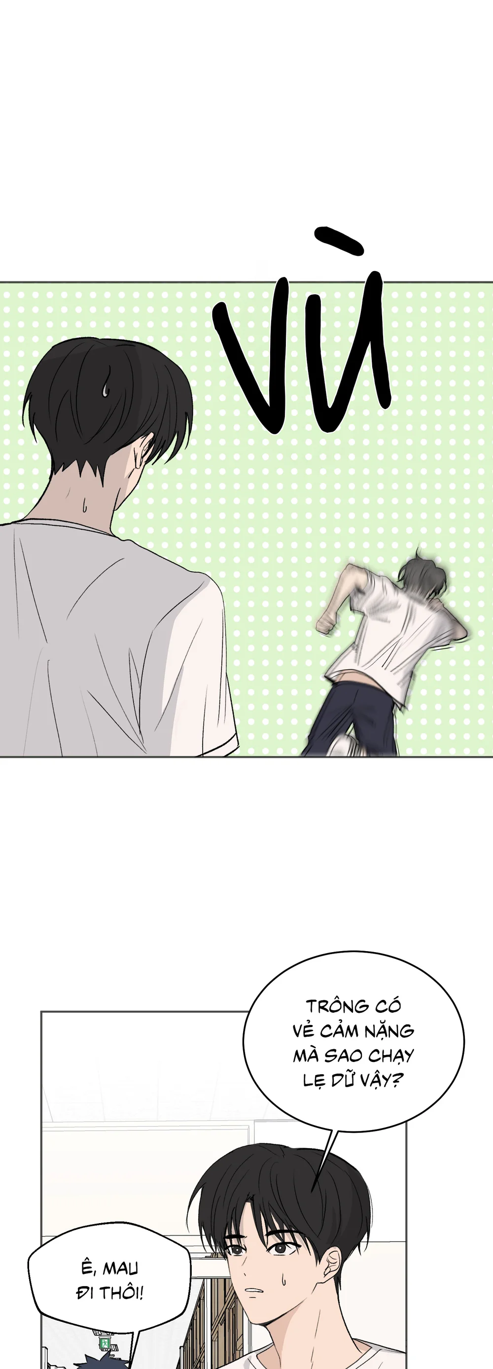 Missing Romance Chapter 55 Ngoại truyện 2 - Next Chapter 56 Ngoại truyện 3