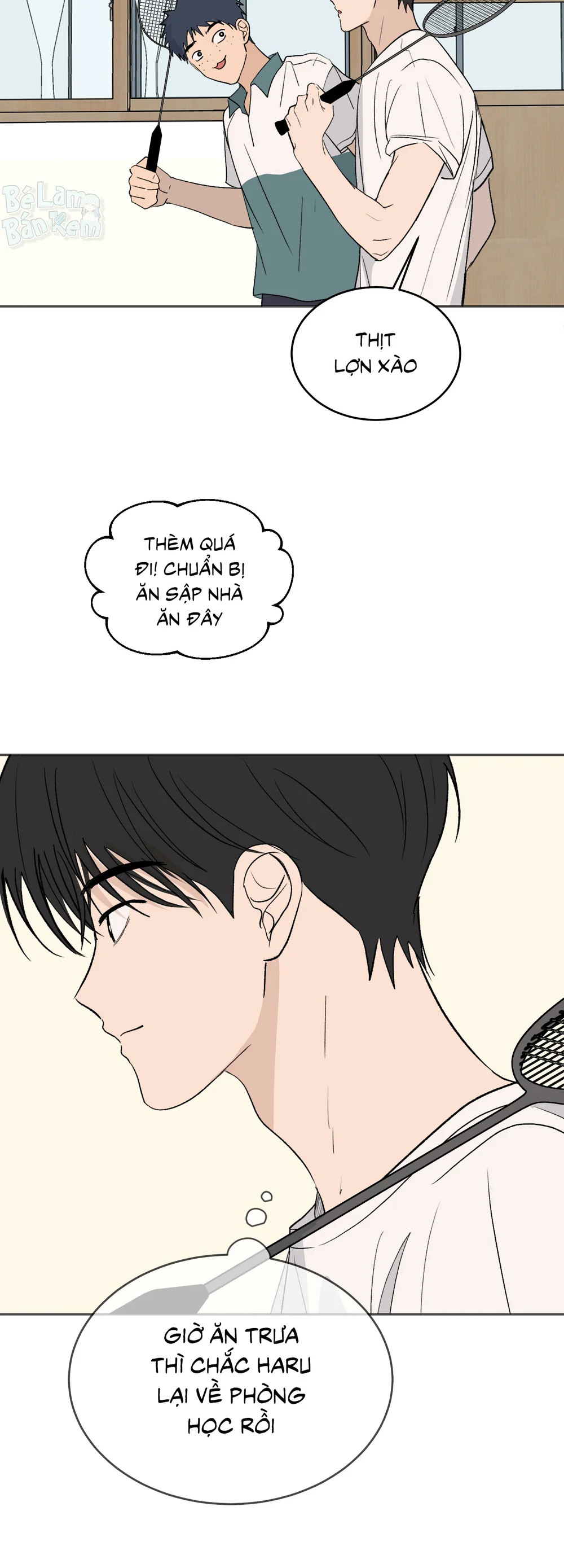 Missing Romance Chapter 55 Ngoại truyện 2 - Next Chapter 56 Ngoại truyện 3