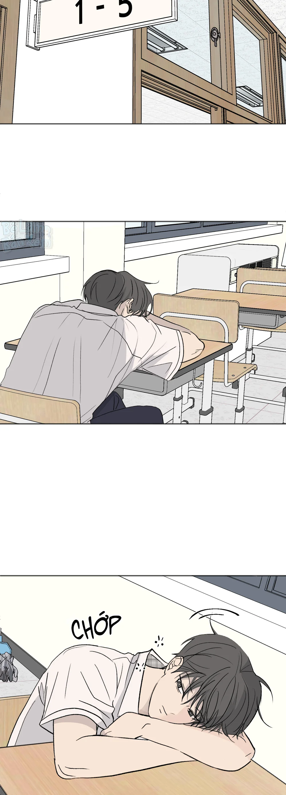 Missing Romance Chapter 55 Ngoại truyện 2 - Next Chapter 56 Ngoại truyện 3