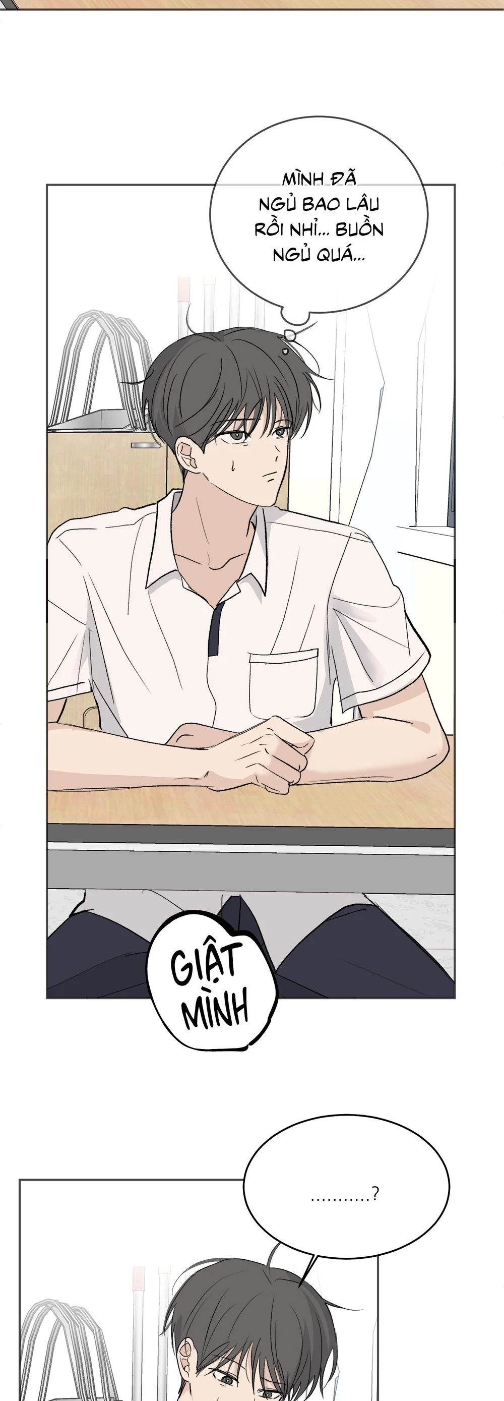 Missing Romance Chapter 55 Ngoại truyện 2 - Next Chapter 56 Ngoại truyện 3