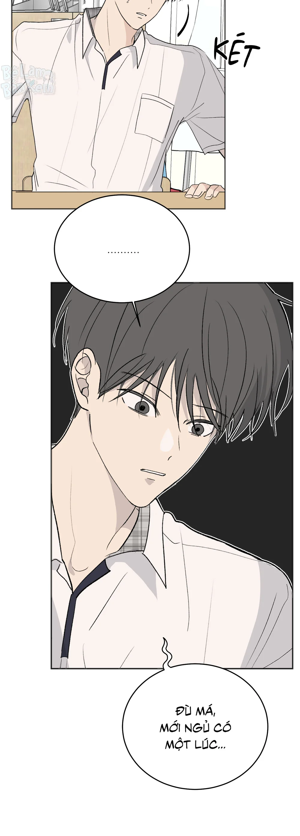 Missing Romance Chapter 55 Ngoại truyện 2 - Next Chapter 56 Ngoại truyện 3