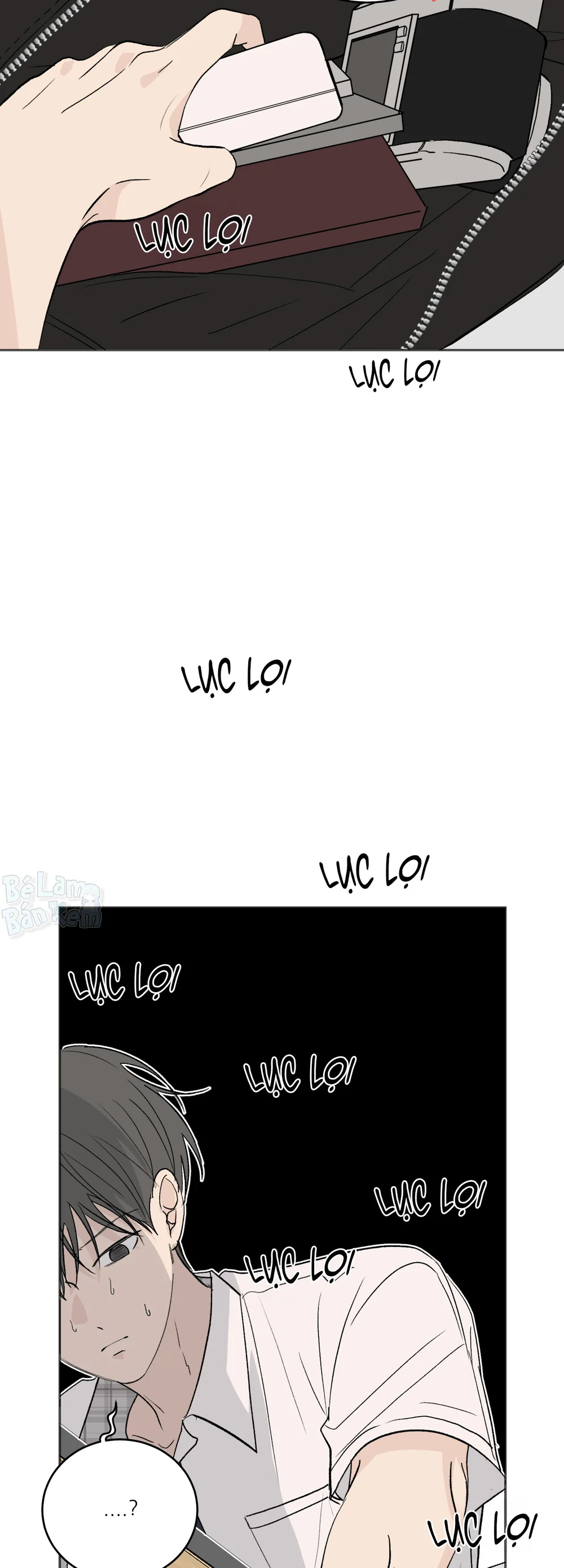 Missing Romance Chapter 55 Ngoại truyện 2 - Next Chapter 56 Ngoại truyện 3