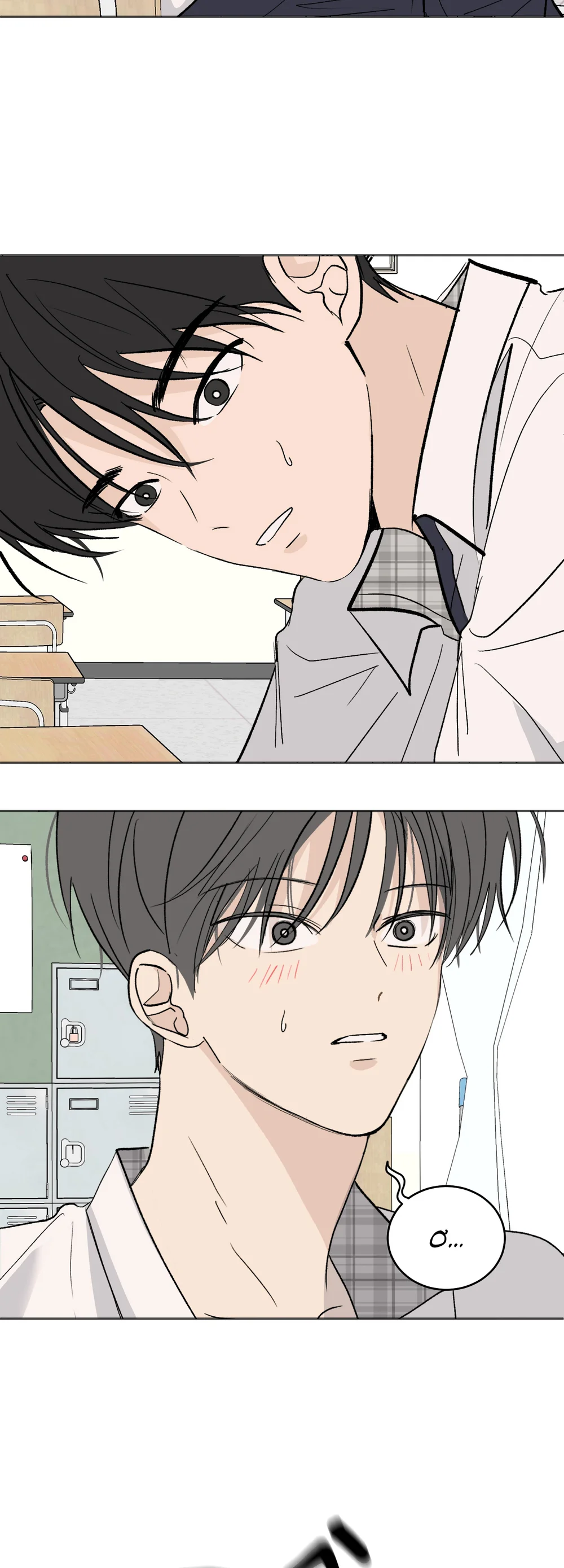 Missing Romance Chapter 55 Ngoại truyện 2 - Next Chapter 56 Ngoại truyện 3