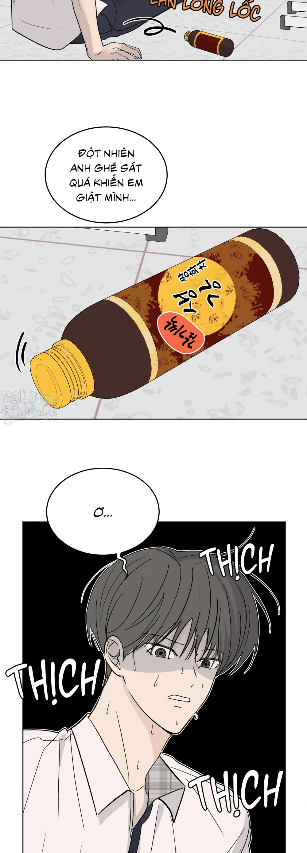 Missing Romance Chapter 55 Ngoại truyện 2 - Next Chapter 56 Ngoại truyện 3