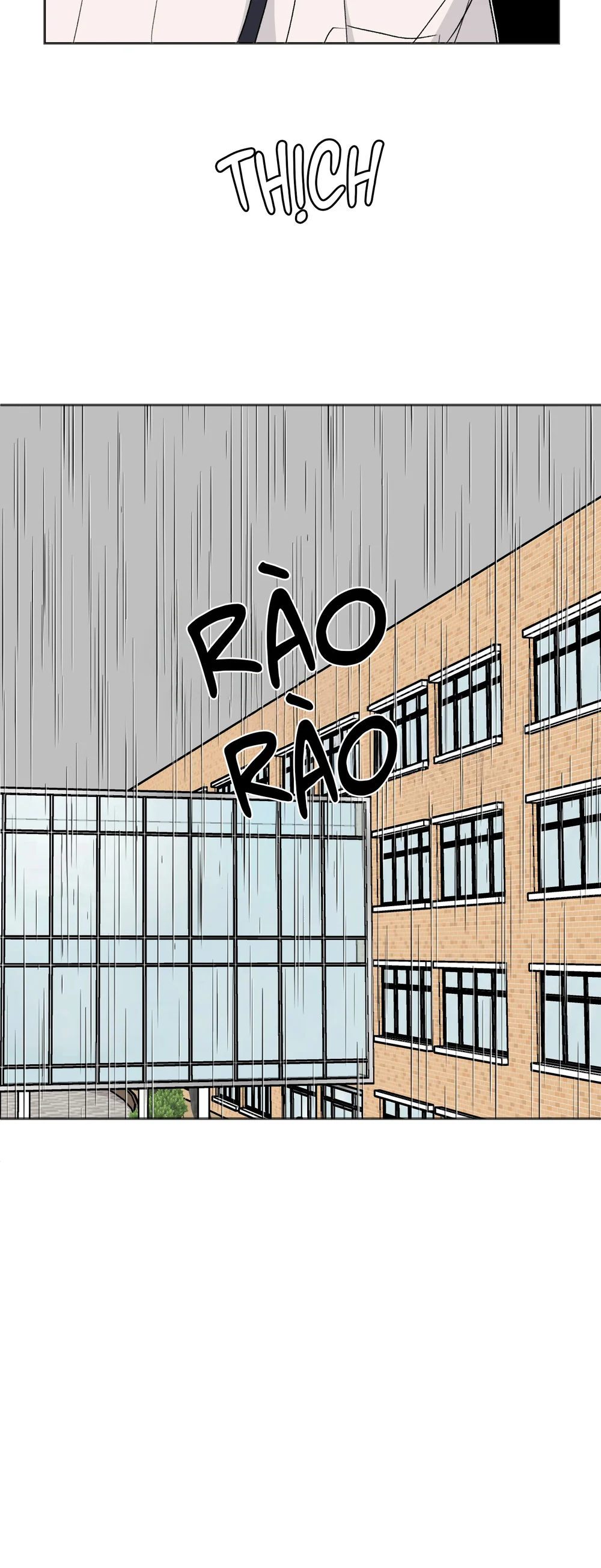 Missing Romance Chapter 55 Ngoại truyện 2 - Next Chapter 56 Ngoại truyện 3