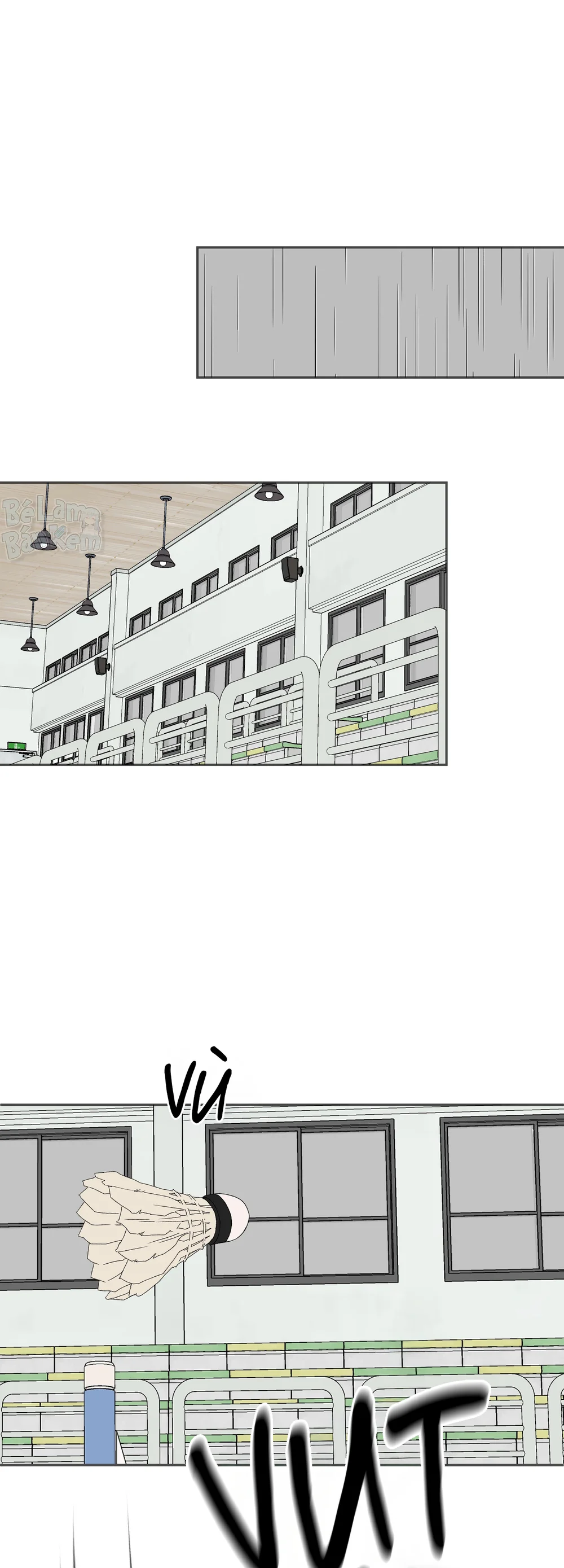 Missing Romance Chapter 55 Ngoại truyện 2 - Next Chapter 56 Ngoại truyện 3