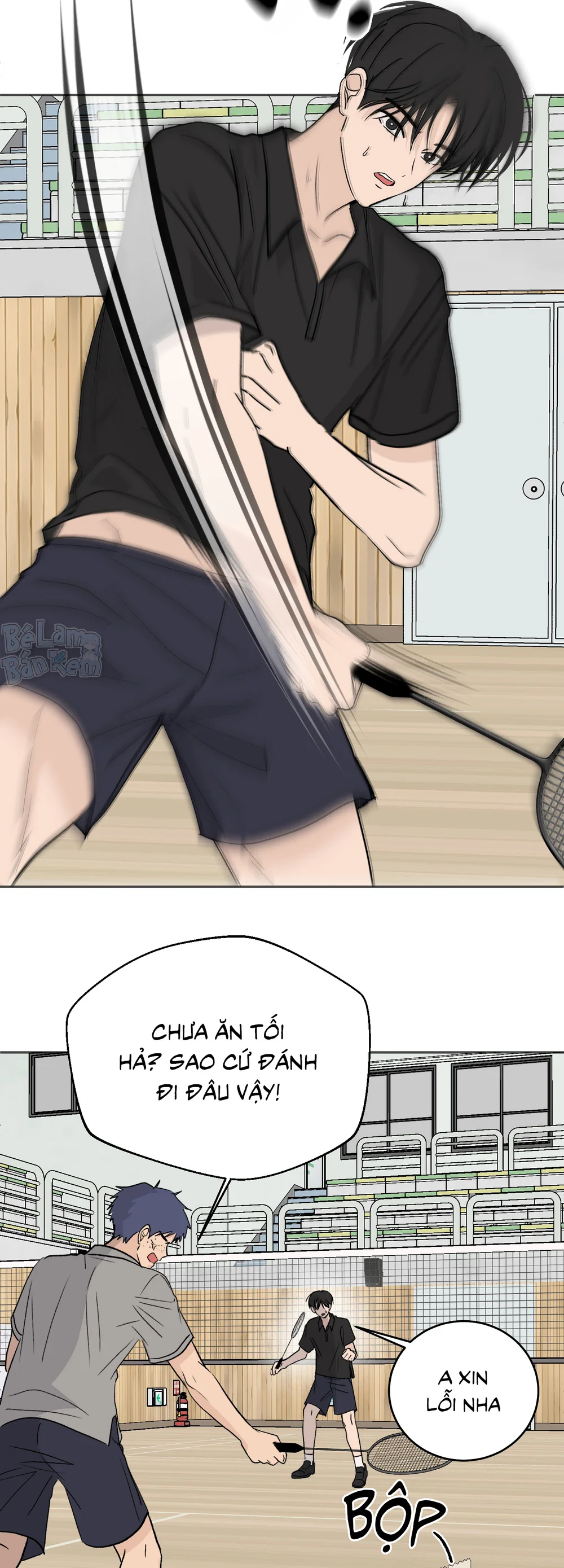 Missing Romance Chapter 55 Ngoại truyện 2 - Next Chapter 56 Ngoại truyện 3