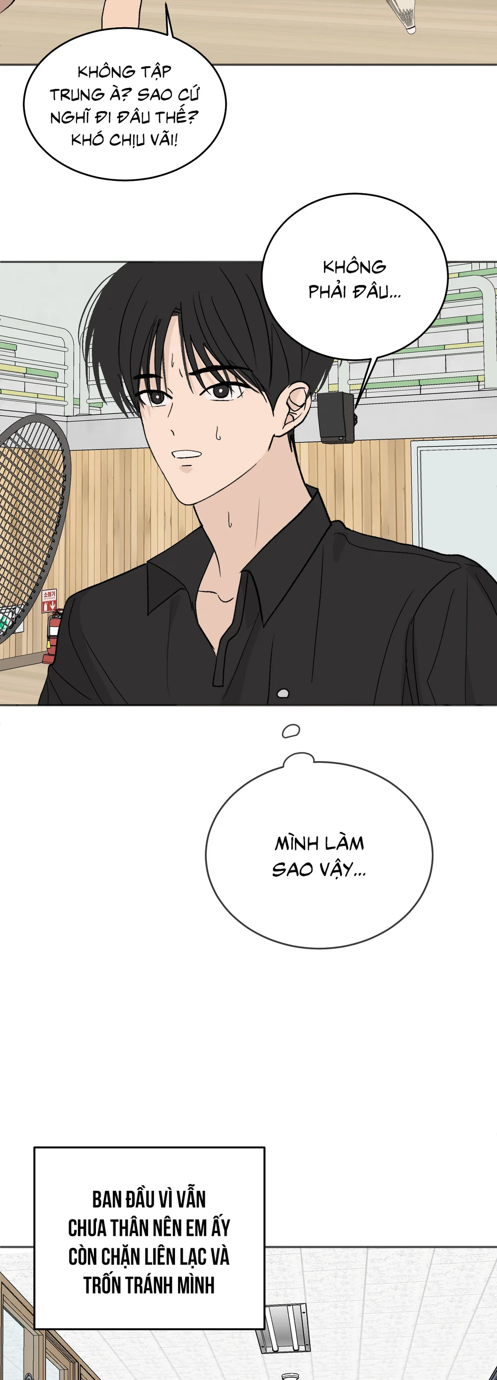 Missing Romance Chapter 55 Ngoại truyện 2 - Next Chapter 56 Ngoại truyện 3