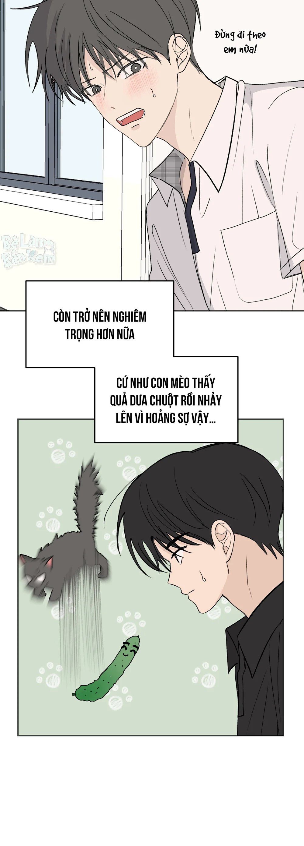 Missing Romance Chapter 55 Ngoại truyện 2 - Next Chapter 56 Ngoại truyện 3