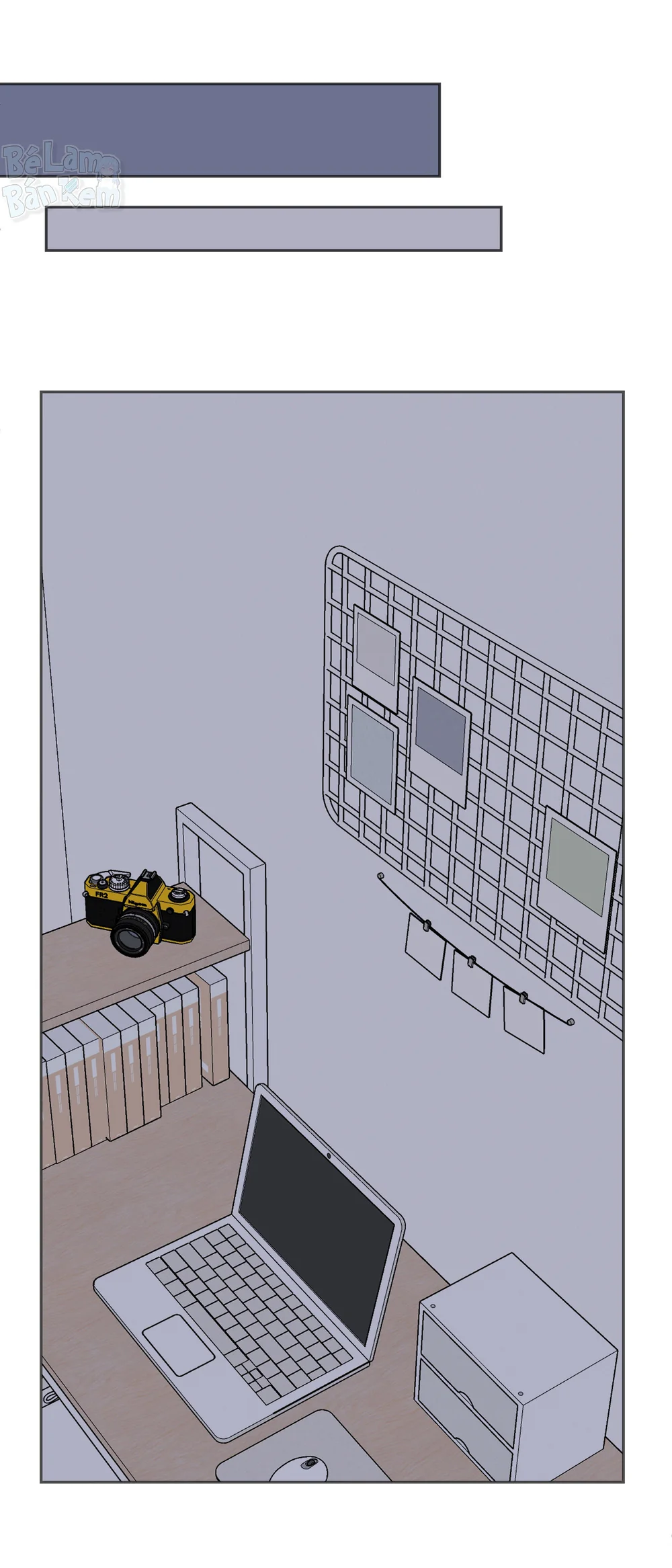 Missing Romance Chapter 55 Ngoại truyện 2 - Next Chapter 56 Ngoại truyện 3