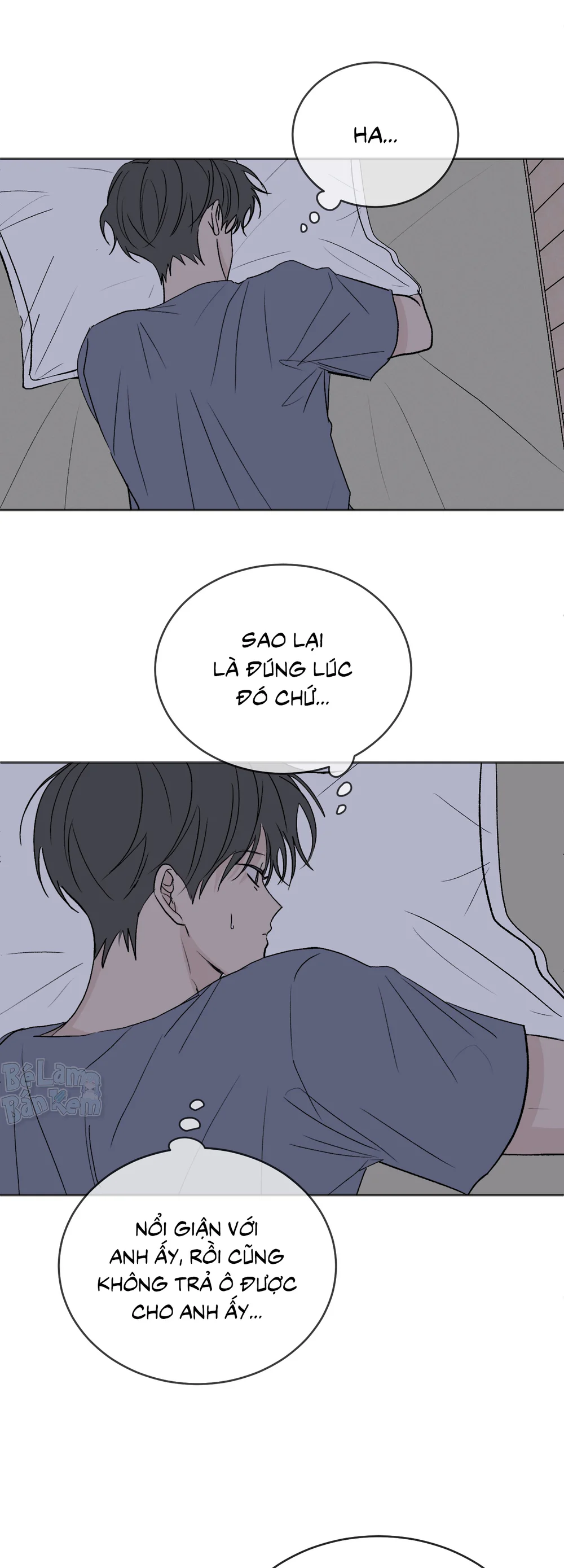 Missing Romance Chapter 55 Ngoại truyện 2 - Next Chapter 56 Ngoại truyện 3