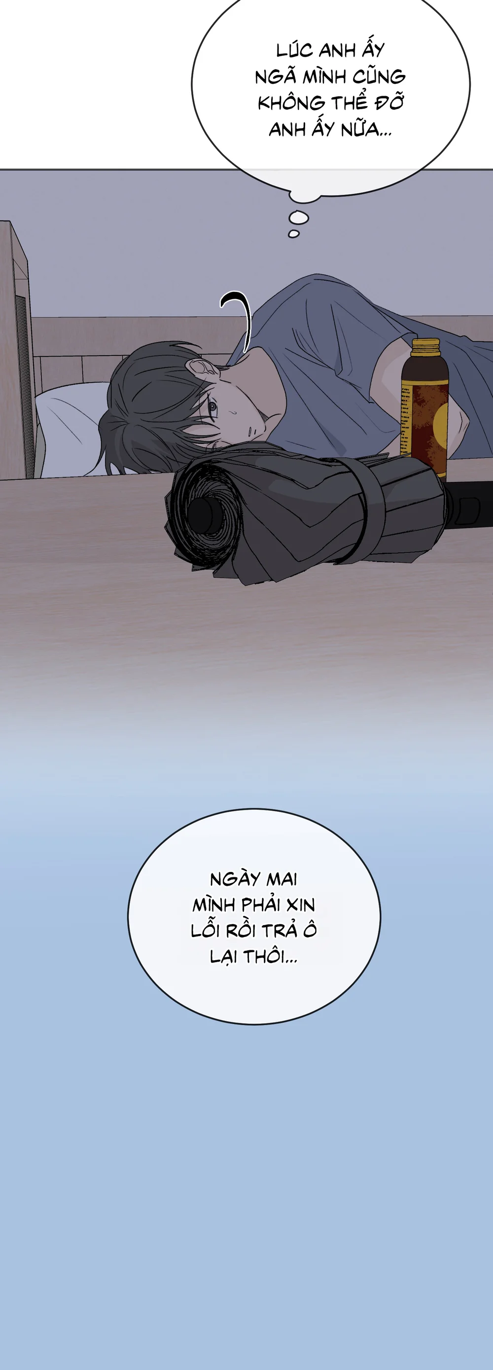 Missing Romance Chapter 55 Ngoại truyện 2 - Next Chapter 56 Ngoại truyện 3