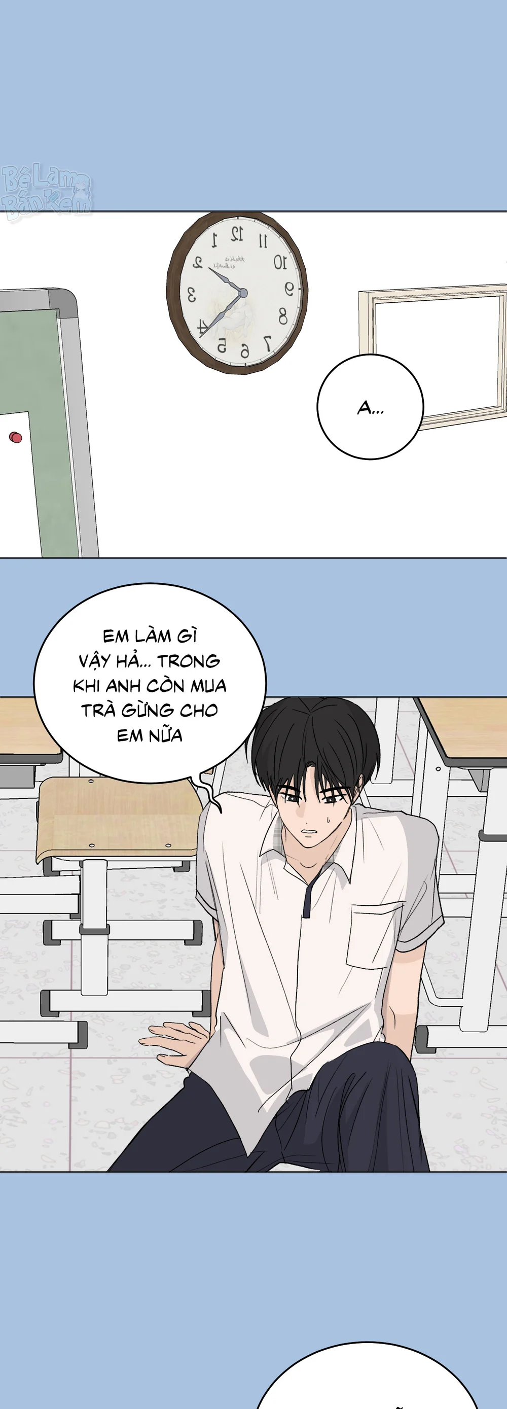 Missing Romance Chapter 55 Ngoại truyện 2 - Next Chapter 56 Ngoại truyện 3