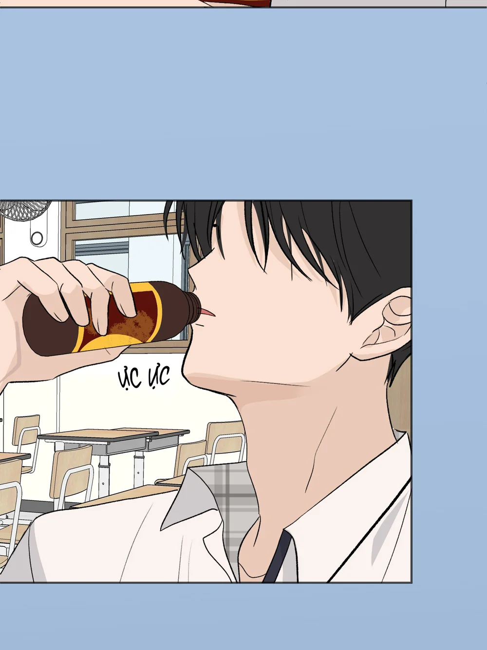 Missing Romance Chapter 55 Ngoại truyện 2 - Next Chapter 56 Ngoại truyện 3