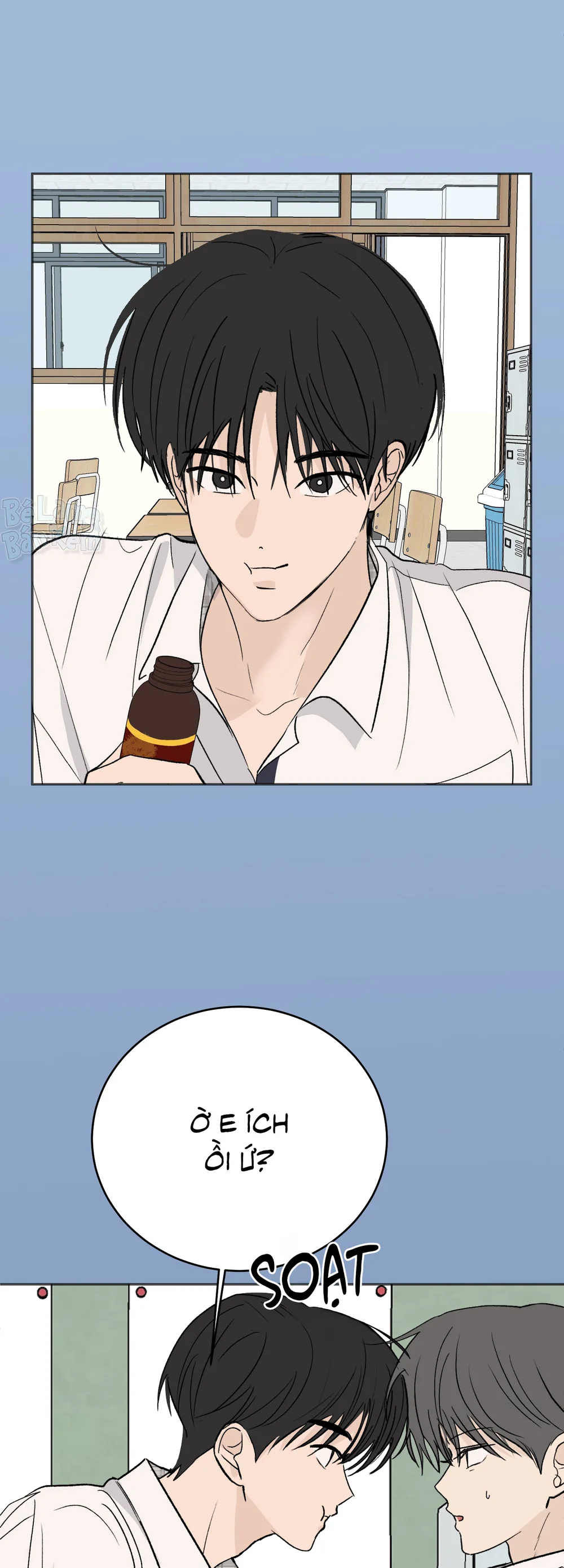 Missing Romance Chapter 55 Ngoại truyện 2 - Next Chapter 56 Ngoại truyện 3