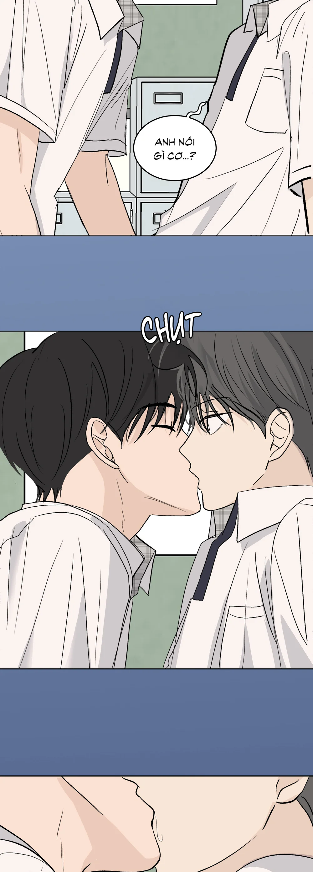 Missing Romance Chapter 55 Ngoại truyện 2 - Next Chapter 56 Ngoại truyện 3