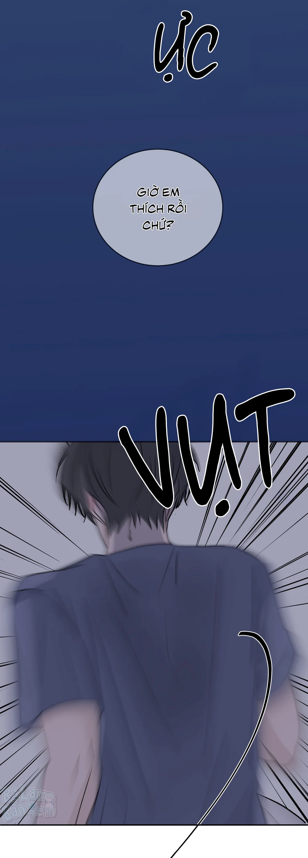 Missing Romance Chapter 55 Ngoại truyện 2 - Next Chapter 56 Ngoại truyện 3