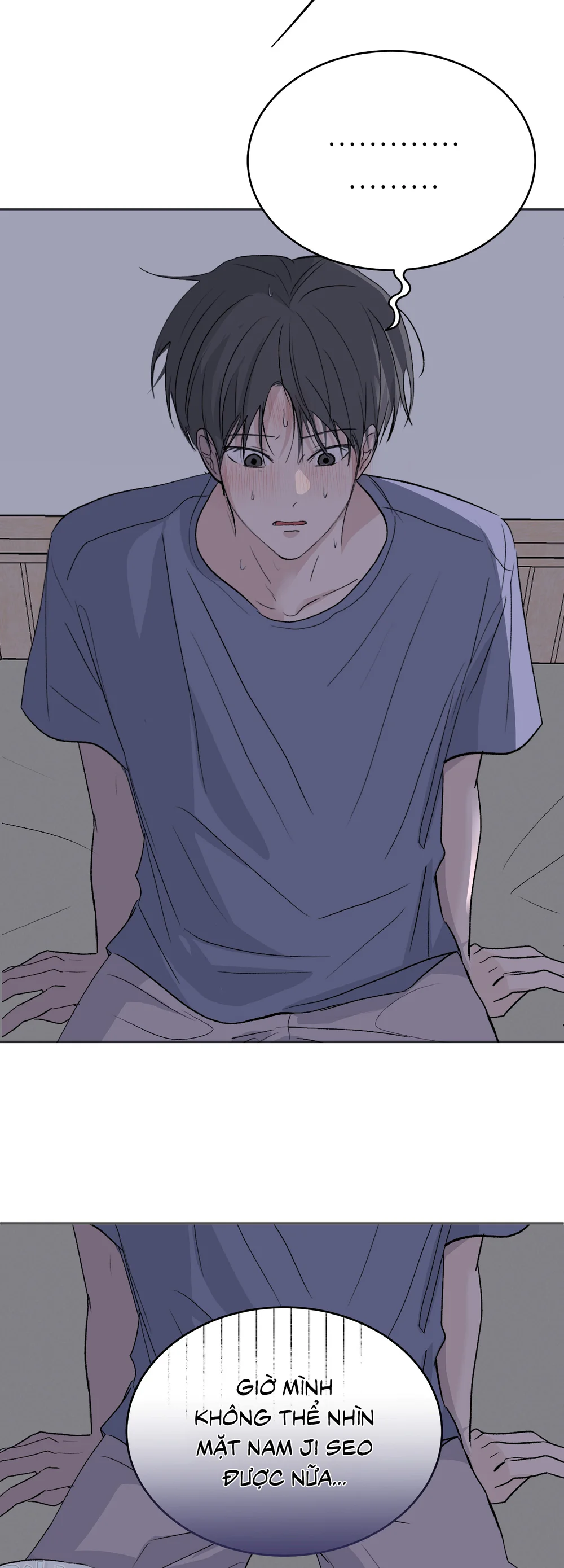 Missing Romance Chapter 55 Ngoại truyện 2 - Next Chapter 56 Ngoại truyện 3