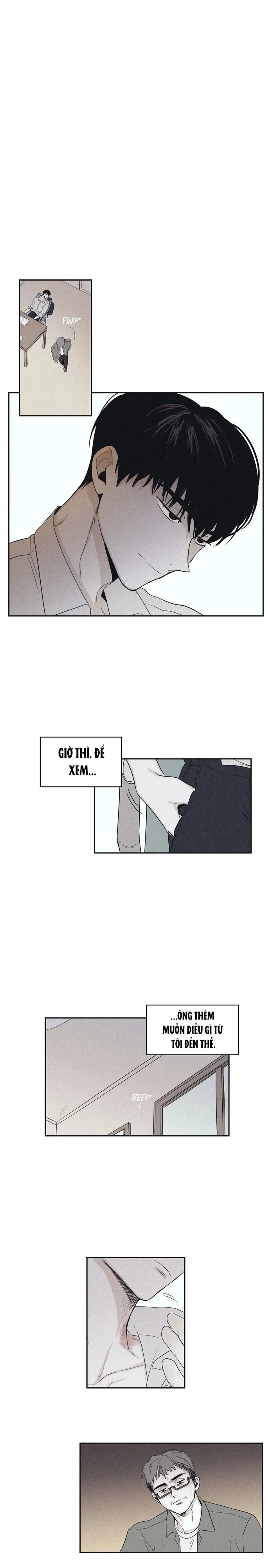 Chiếu tướng Chapter 23 Đm Thằng Già - Next Chapter 24