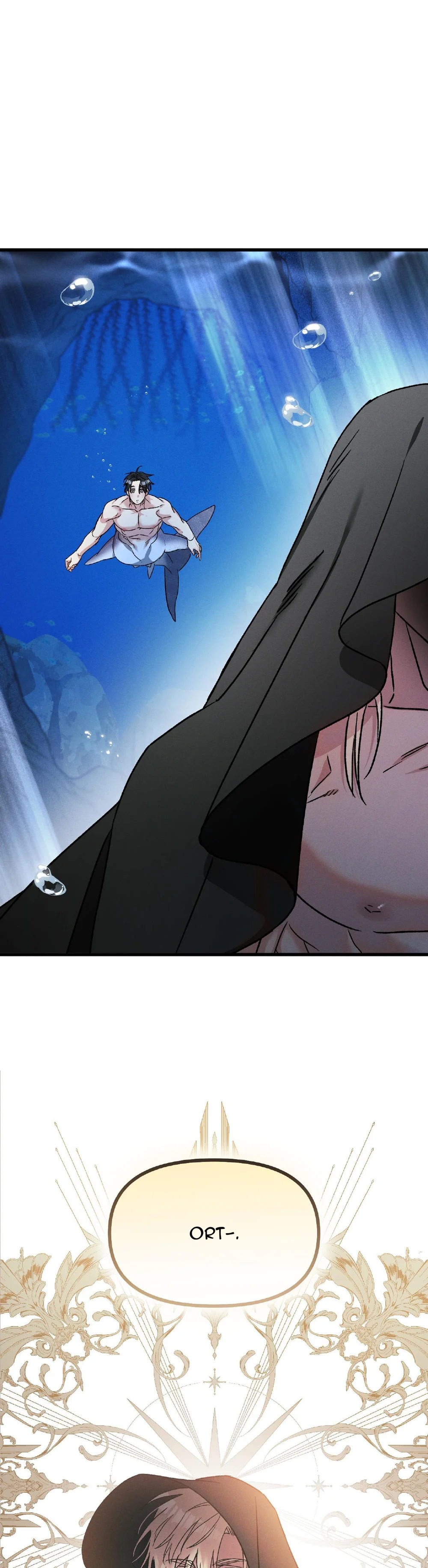 NÔI NGƯỜI CÁ Chapter 3 Mlem mlem - Next Chapter 4 H++