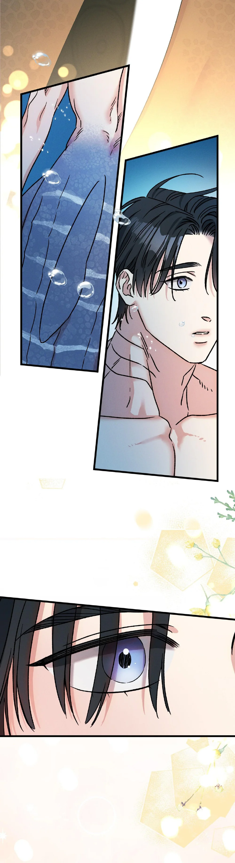 NÔI NGƯỜI CÁ Chapter 3 Mlem mlem - Next Chapter 4 H++