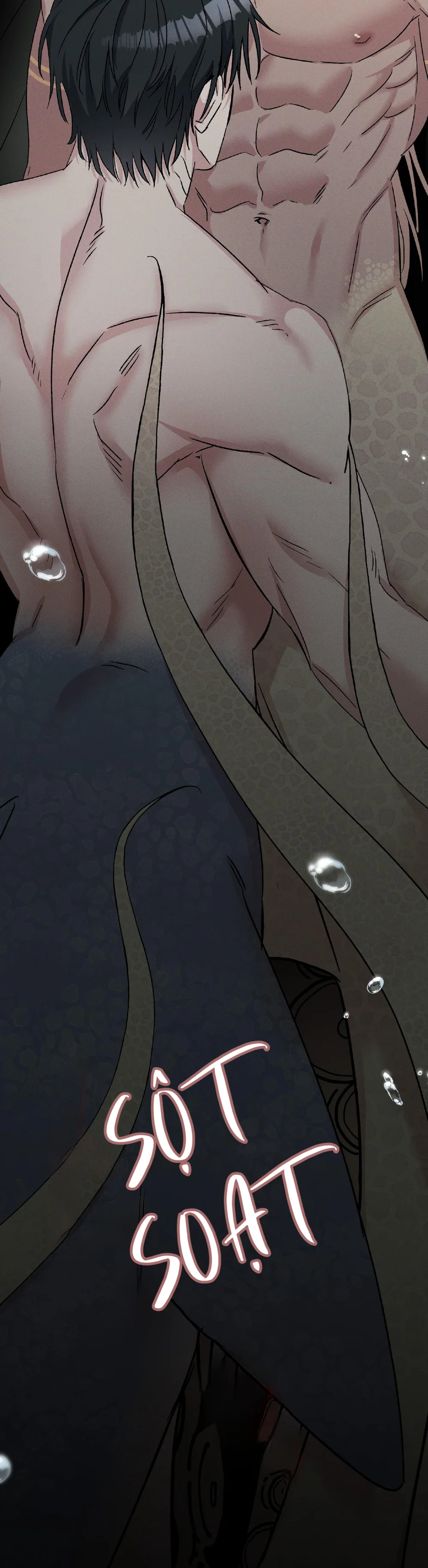 NÔI NGƯỜI CÁ Chapter 3 Mlem mlem - Next Chapter 4 H++