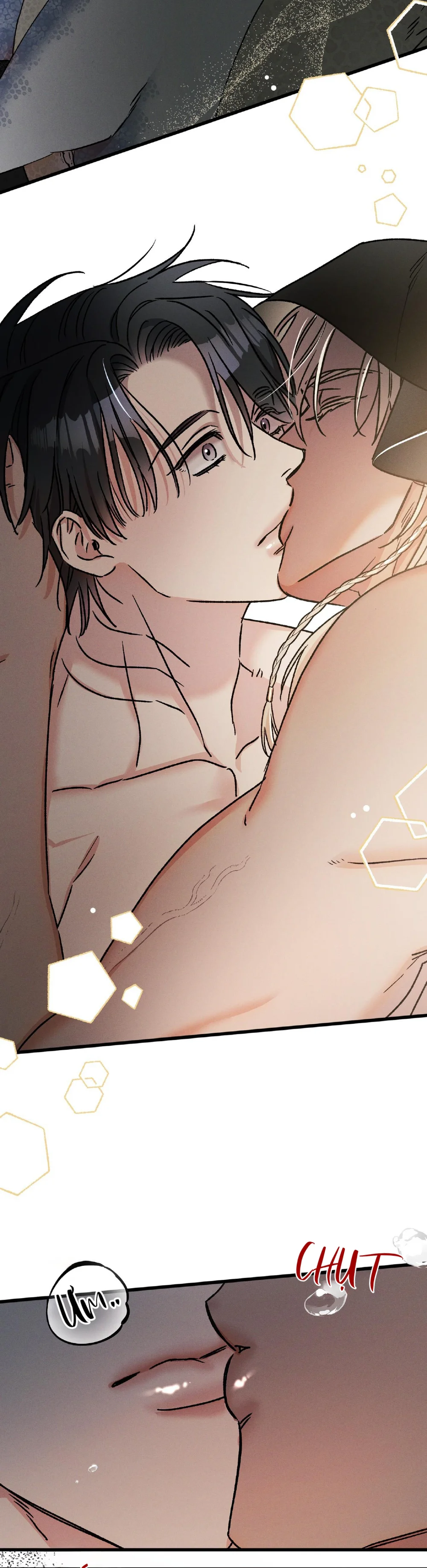 NÔI NGƯỜI CÁ Chapter 3 Mlem mlem - Next Chapter 4 H++