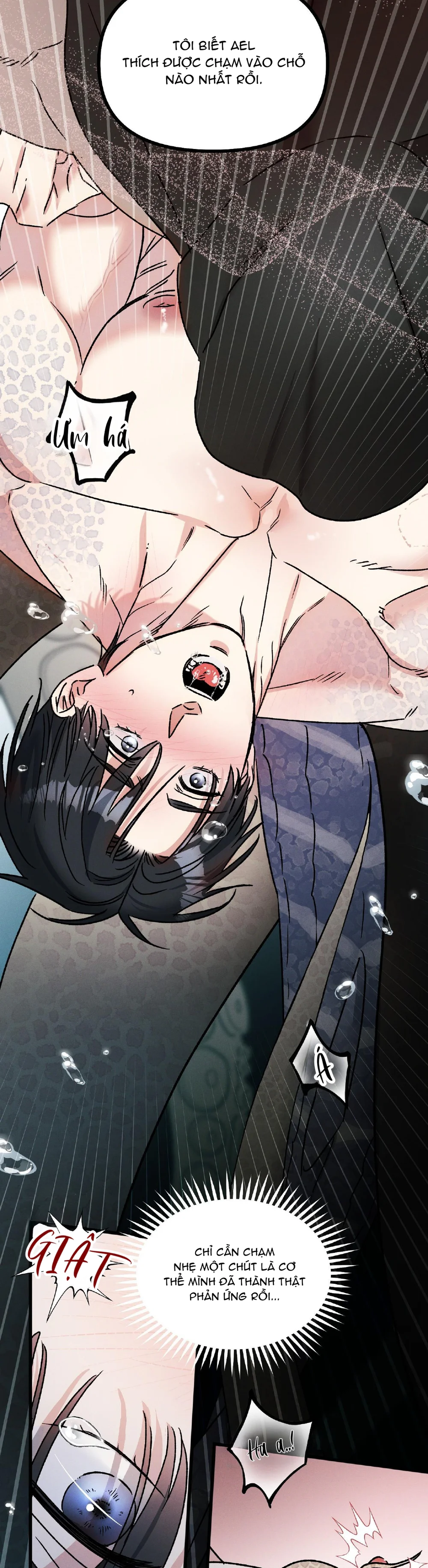 NÔI NGƯỜI CÁ Chapter 3 Mlem mlem - Next Chapter 4 H++