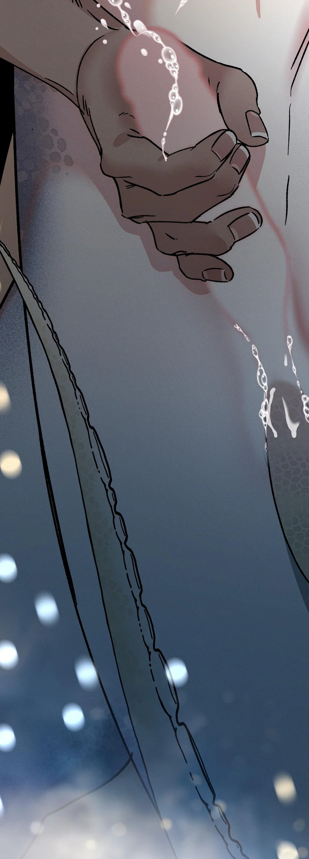 NÔI NGƯỜI CÁ Chapter 3 Mlem mlem - Next Chapter 4 H++