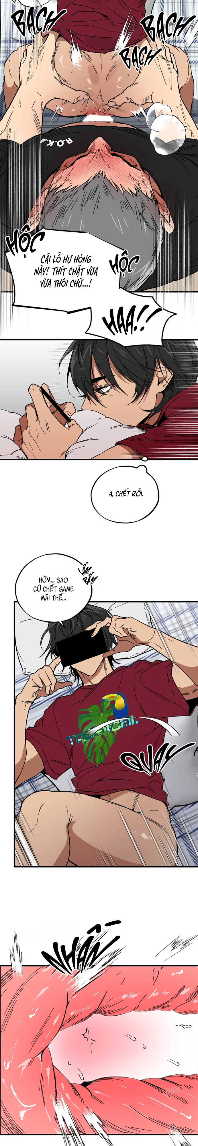 [ TUYỂN TẬP TRUYỆN NGẮN ] Khuấy Đảo Bên Trong Chapter 20 H - Next Chapter 21