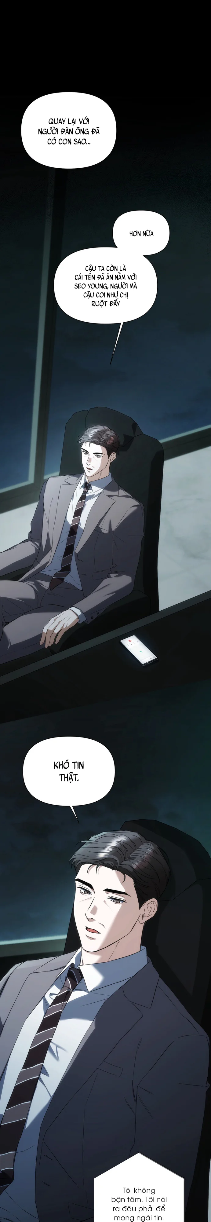 BABY RISK Chapter 3 H - Next Chapter 4 H++