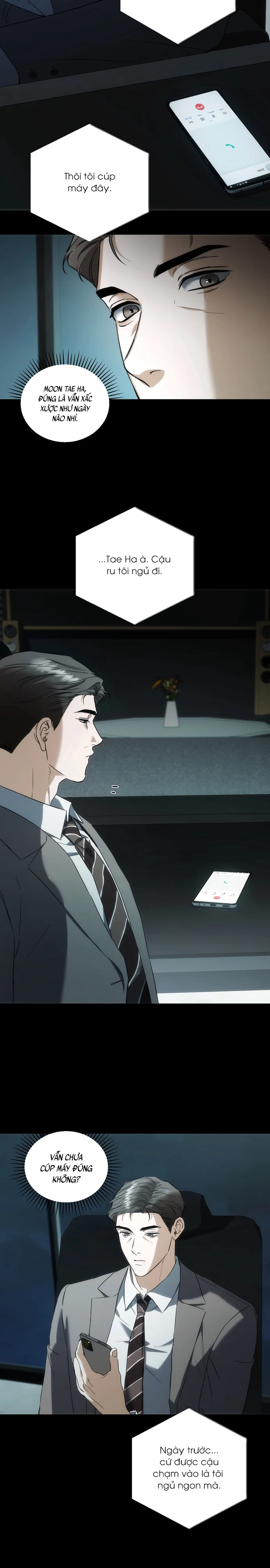 BABY RISK Chapter 3 H - Next Chapter 4 H++