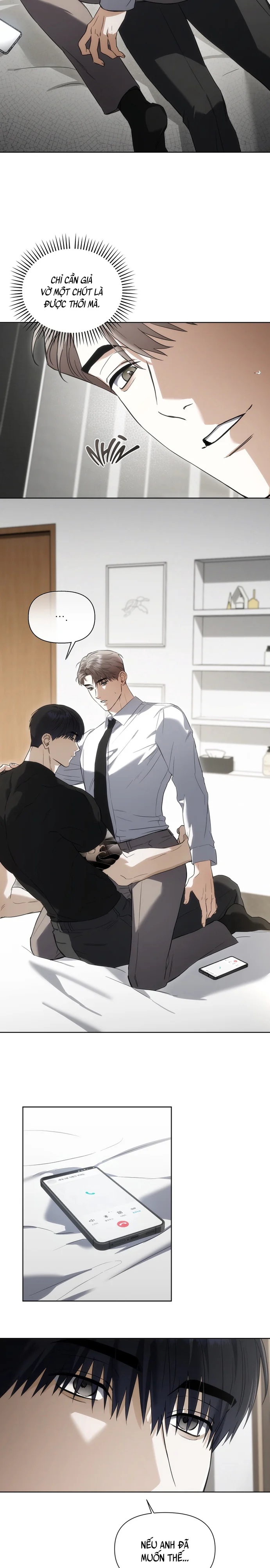 BABY RISK Chapter 3 H - Next Chapter 4 H++