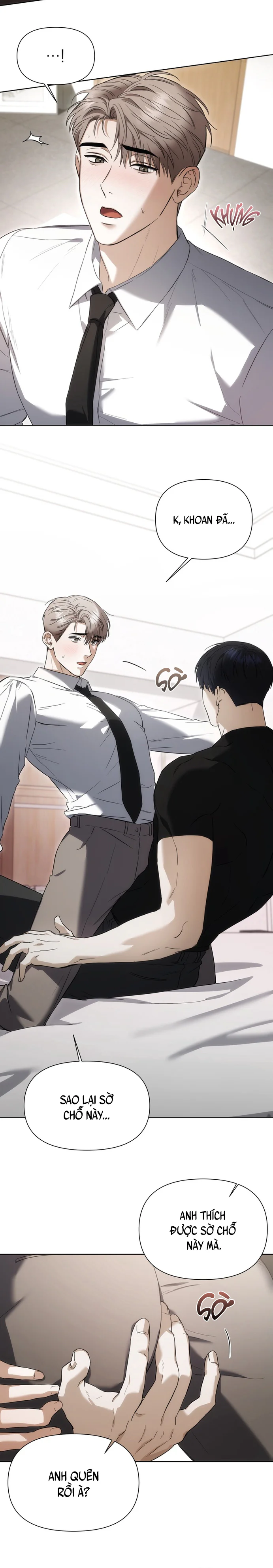 BABY RISK Chapter 3 H - Next Chapter 4 H++