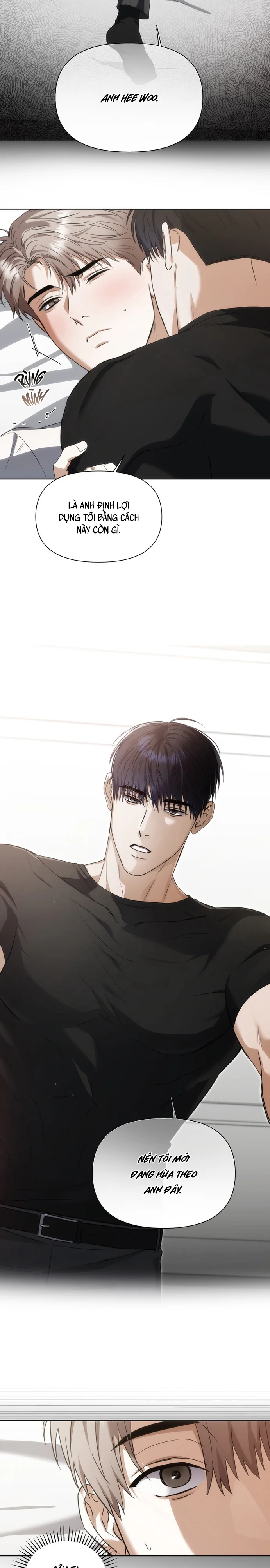 BABY RISK Chapter 3 H - Next Chapter 4 H++