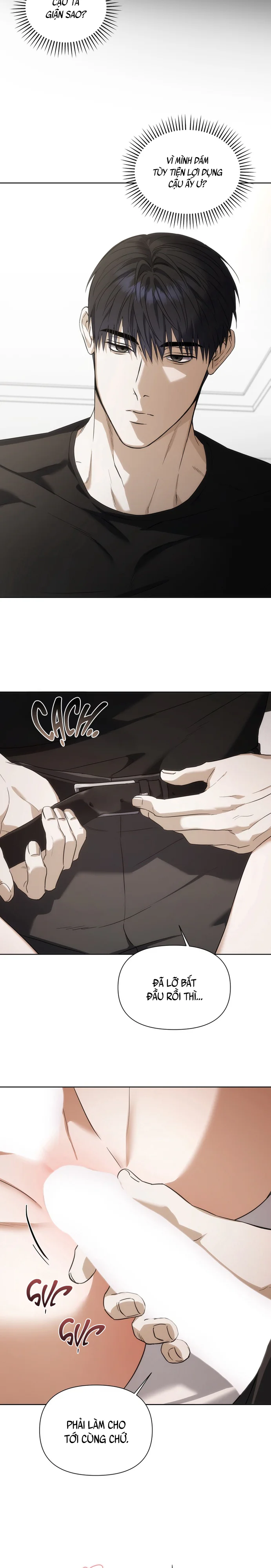 BABY RISK Chapter 3 H - Next Chapter 4 H++