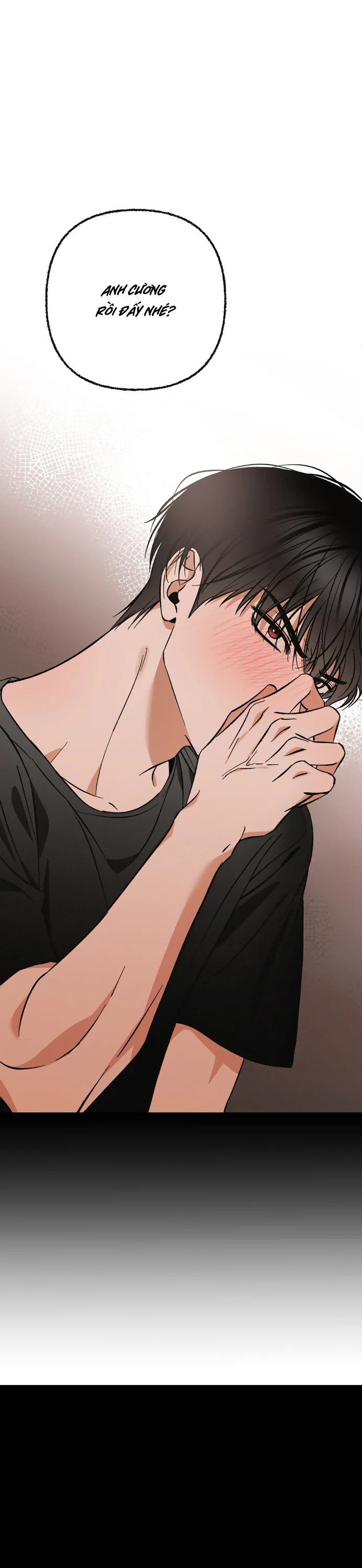 Cấm Trừ Tà Người Yêu Cũ Chapter 8 - Next 