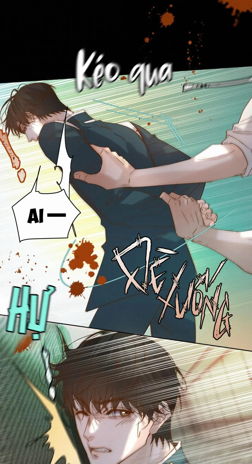 Trỗi Dậy Từ Tro Tàn Chapter 110 - Next Chapter 111