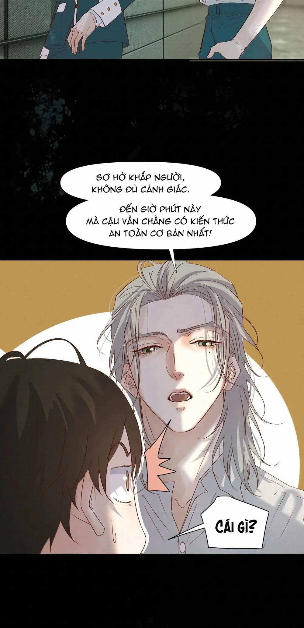 Trỗi Dậy Từ Tro Tàn Chapter 110 - Next Chapter 111