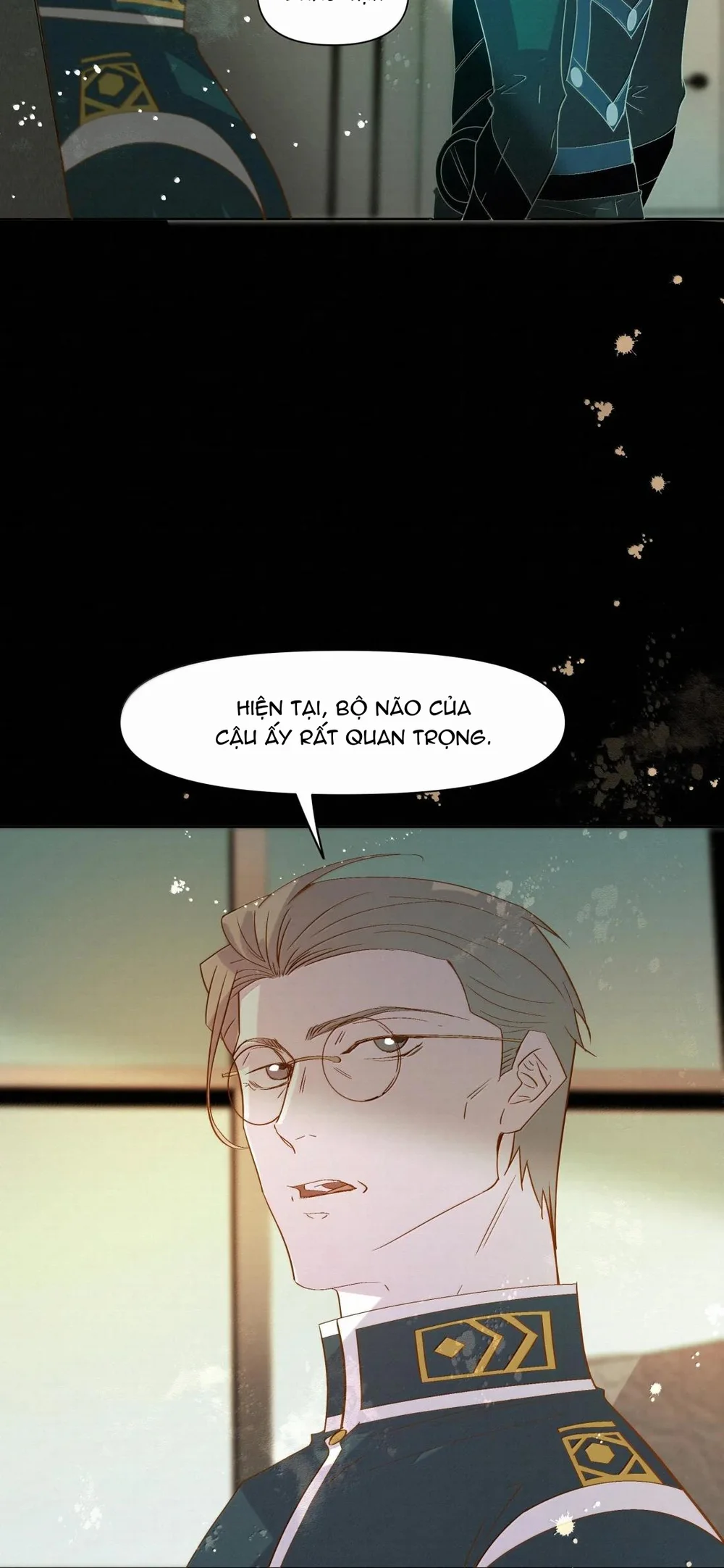 Trỗi Dậy Từ Tro Tàn Chapter 110 - Next Chapter 111