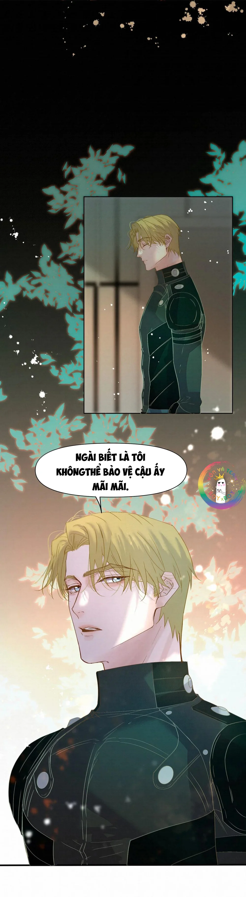 Trỗi Dậy Từ Tro Tàn Chapter 110 - Next Chapter 111