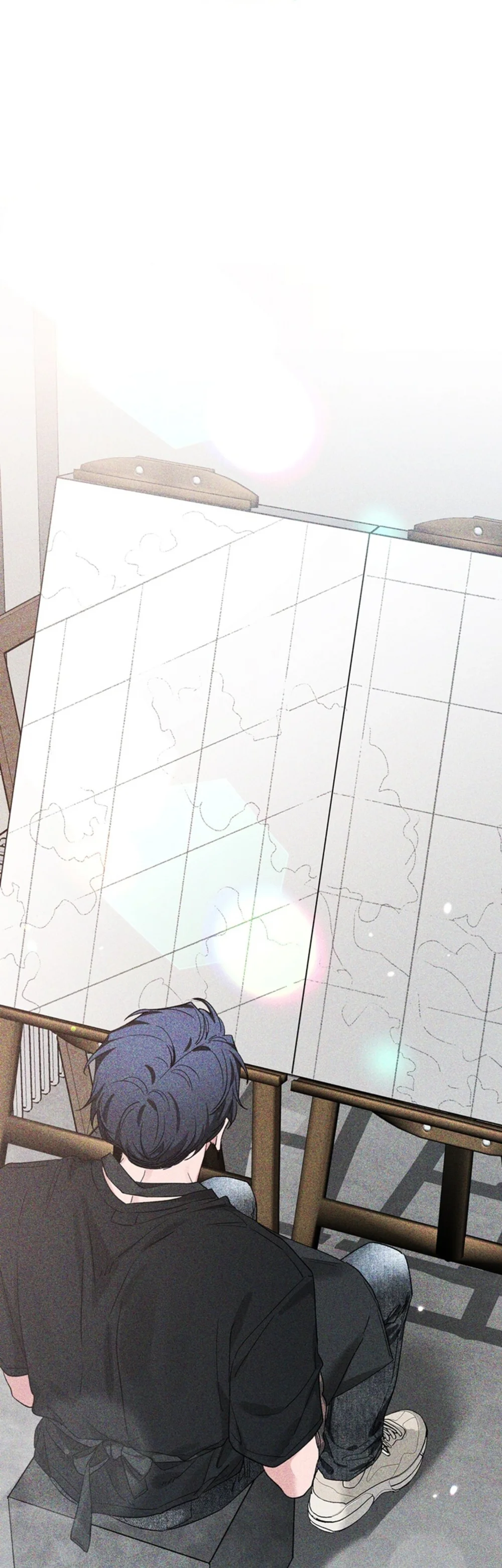 SKETCH Chapter 103 - Next Chapter 104