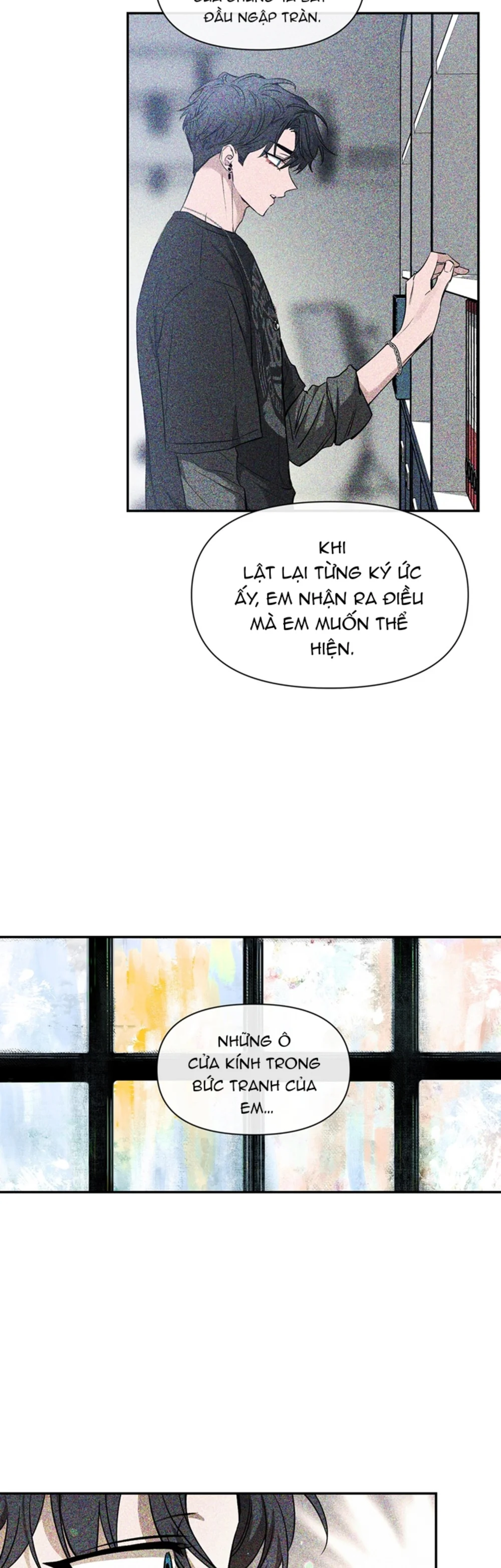 SKETCH Chapter 103 - Next Chapter 104